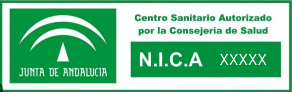 LICENCIA AUTORIZACIÓN SANITARIA - Nº NICA